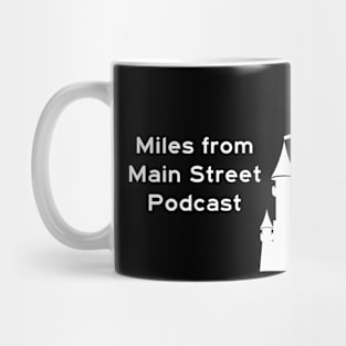 MFMS Castle Mug